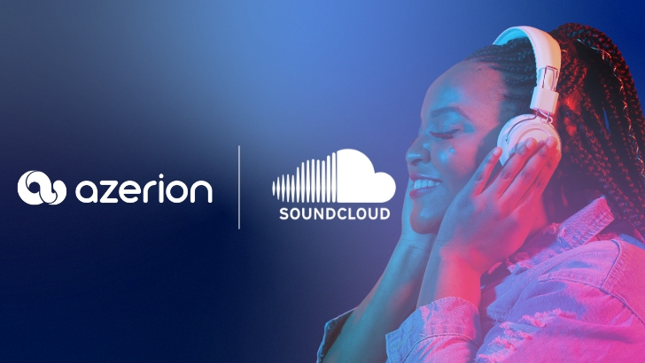 Soundcloud